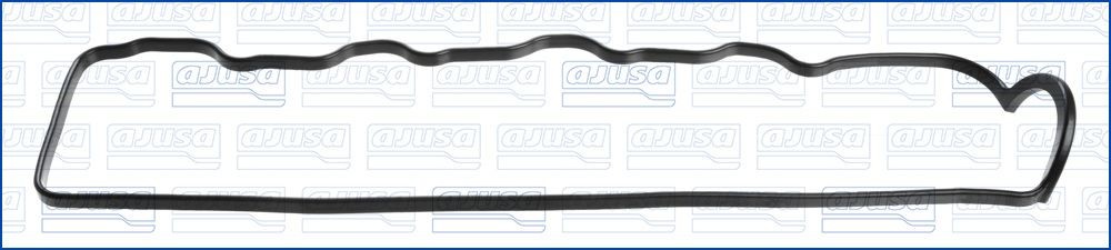AJUSA Kleppendekselpakking 11012200 Pakking, kleppendeksel AJUSA GENESIS 11012200 goedkoop