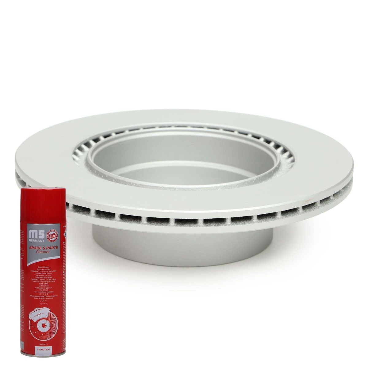 MASTER-SPORT 24012002141PR-PCS-MSP Disque de frein MASTER-SPORT 212002145 Disque de frein