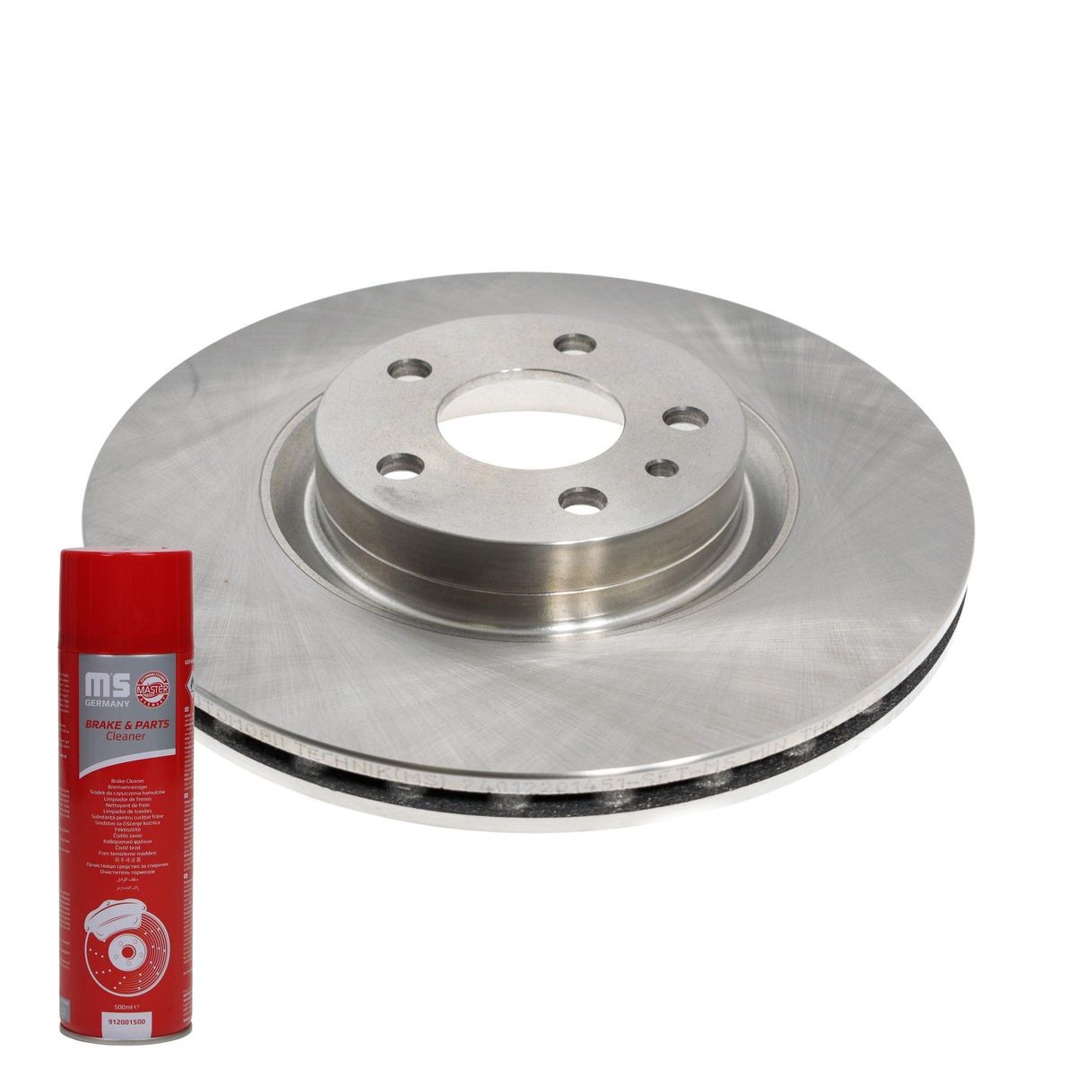 MASTER-SPORT Bromsskiva 24012201451-PCS-MSP 24012201451-PCS-MSP MASTER-SPORT bromsskivor Alfa Romeo 164