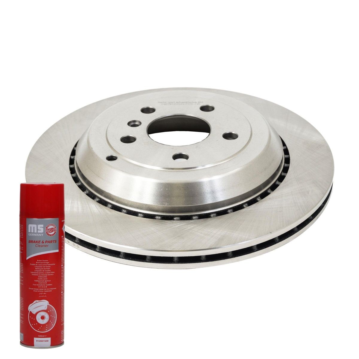 MASTER-SPORT 24012202261-PCS-MSP Piduriketas MASTER-SPORT 212202260 Piduriketas