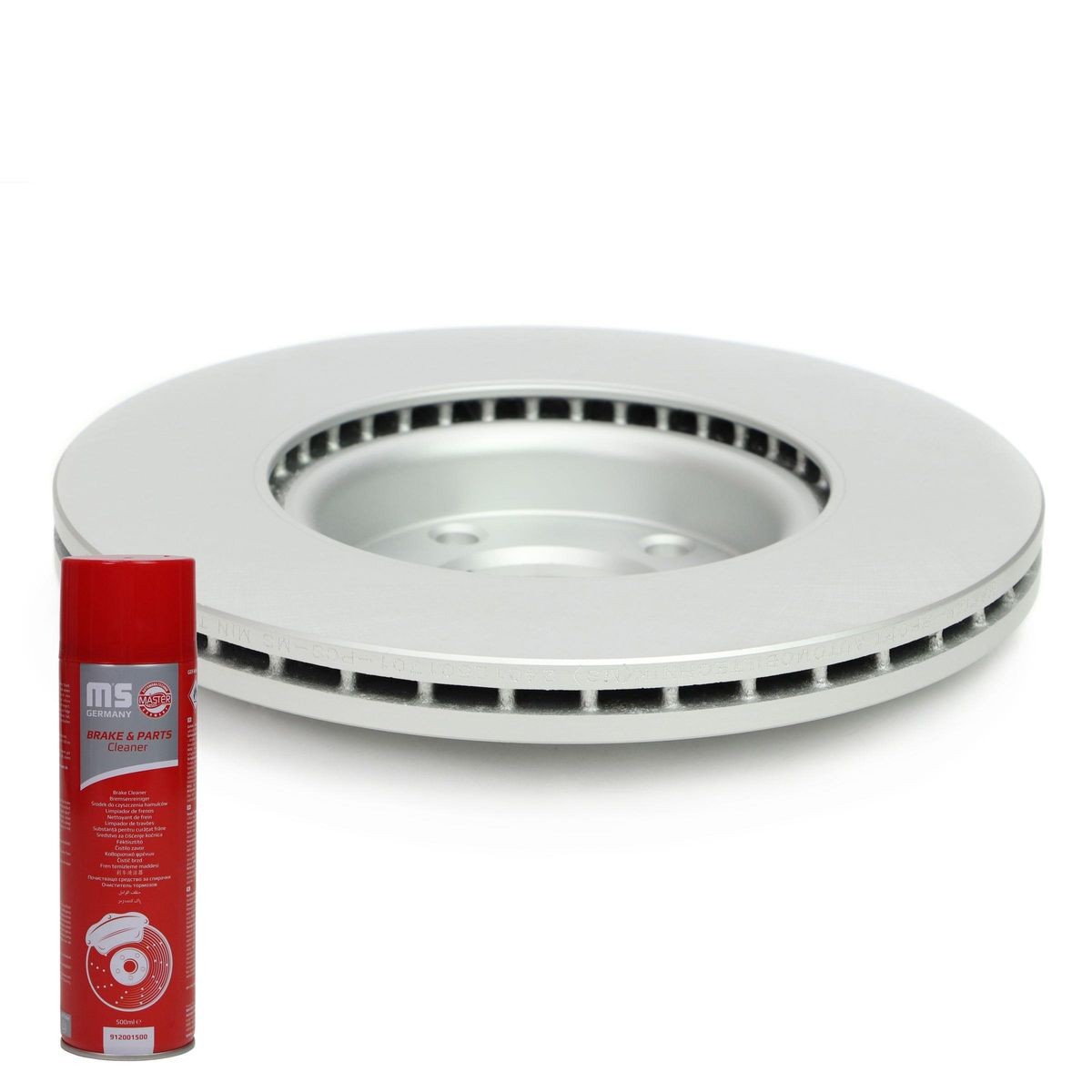 MASTER-SPORT 24012501701-PCS-MSP Piduriketas MASTER-SPORT 212501700 Piduriketas