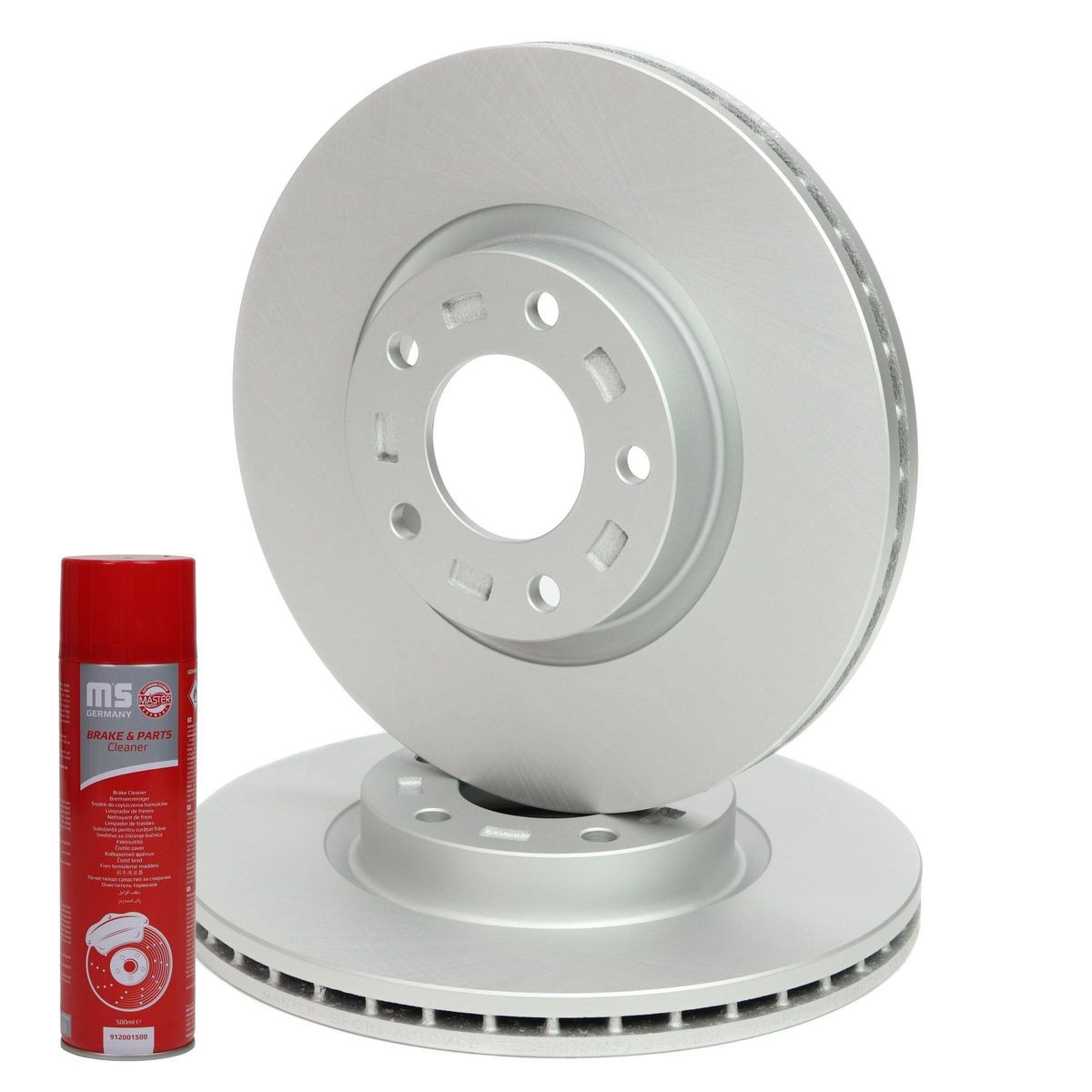 MASTER-SPORT 24012501701-SET-MSP Piduriketas MASTER-SPORT 212501701 Piduriketas