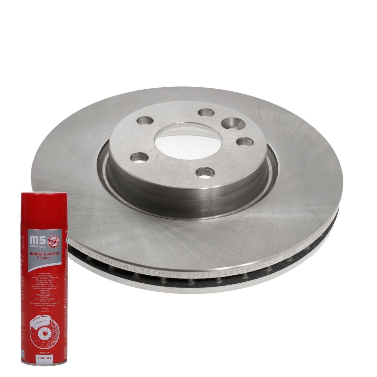 MASTER-SPORT Disco freno 24012801541-PCS-MSP 24012801541-PCS-MSP Dischi freno MASTER-SPORT VOLVO V70 costo