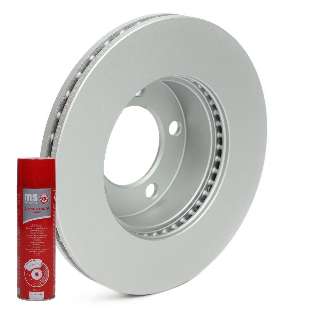 Disque de frein MASTER-SPORT 24012802521-PCS-MSP Disque de frein MASTER-SPORT 24012802521-PCS-MSP prix Freins NV350 Van (E26)