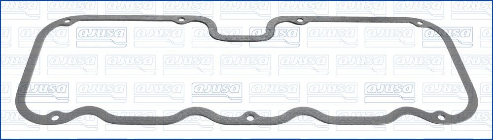 AJUSA Tihend, klapikaan 11029800 Klapikambrikaane tihend AJUSA Peugeot 508 11029800