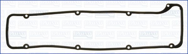 AJUSA Tihend, klapikaan 11030700 Klapikambrikaane tihend AJUSA Opel CORSA 11030700