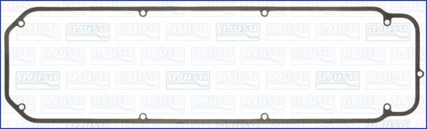 AJUSA Blīve, Motora bloka galvas vāks 11034000 Vārstu vāka blīve AJUSA BMW 02 11034000