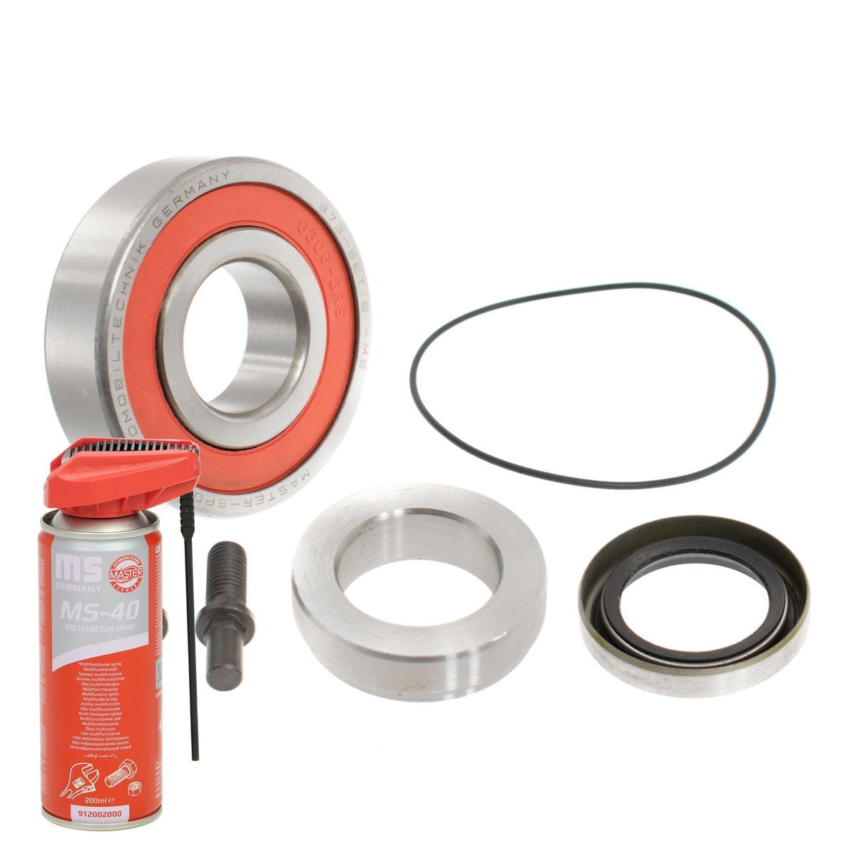 MASTER-SPORT Kit de rolamento de roda 973-SET/6/-MSP MASTER-SPORT 973-SET/6/-MSP Cubo da roda Lada Nova 2105 baratos