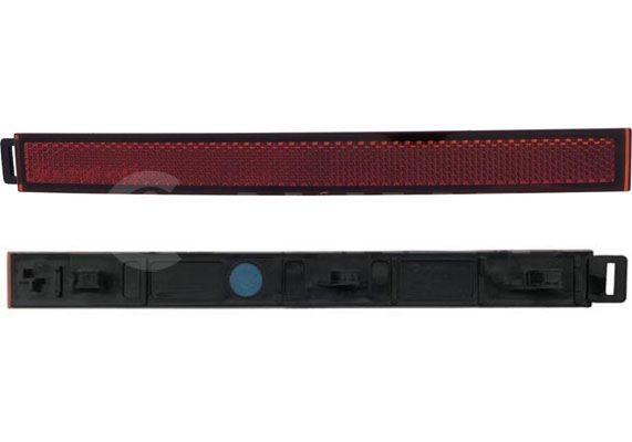 ALKAR Reflektor 2207139 2207139 Bagrefleks ALKAR BMW 8-serie