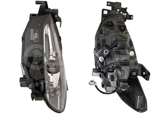 ALKAR Koplamp 2759906 Voorlichten ALKAR XEDOS 2759906 goedkoop