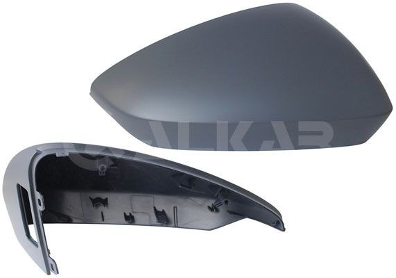 ALKAR Kryt vonkajżieho zrkadla 6346776 Kryty na spatne zrkadla ALKAR Audi Q7 6346776