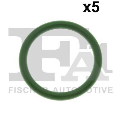 FA1 Afdichtring, turbolader 076.615.005 FA1 076.615.005 AC-pomp Volvo XC60 2 prijs