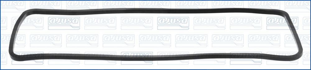 AJUSA Tiiviste, venttiilikoppa 11041800 Renault 19 II Chamade venttiilikopan tiiviste AJUSA 11041800