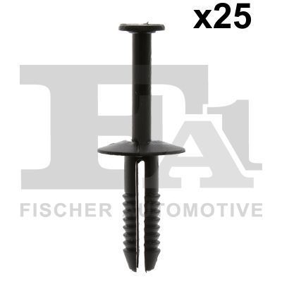FA1 Grampo, pára-choques 10-20009.25 FA1 10-20009.25 Suporte do pára-choques BMW 3 Compact (E46) baratos