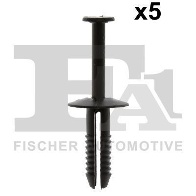 FA1 Clip, størfanger 10-20009.5 FA1 10-20009.5 Støtfanger holder Citroën 2CV originale