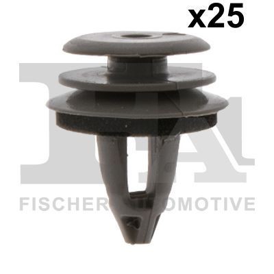 FA1 Klips, pynte- / beskyttelseslist 10-40013.25 FA1 10-40013.25 Klips, pynte- / beskyttelseslist