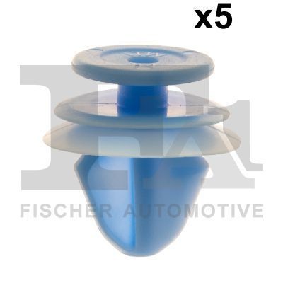 Clip, sier- / beschermingslijst FA1 10-40028.5 FA1 10-40028.5 Sierlijst RENAULT SAFRANE 2024