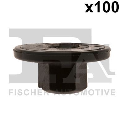 FA1 Clip, trim / protective strip 11-70009.100 FA1 11-70009.100 Mercedes W251 moldings replacement
