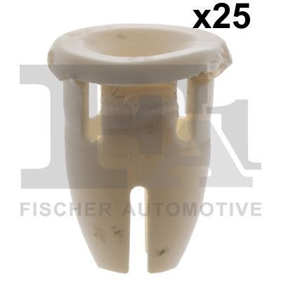FA1 Clips, side- / beskyttelseslister 14-60002.25 FA1 14-60002.25 Mercedes Vito W638 Dørlister originale pris