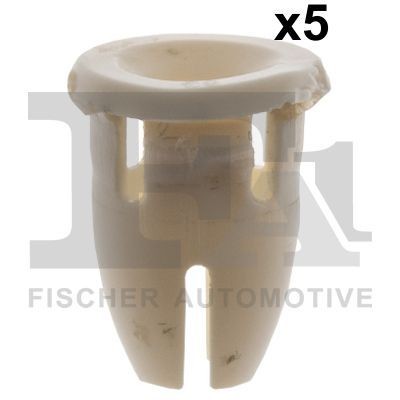 FA1 Clips, side- / beskyttelseslister 14-60002.5 FA1 14-60002.5 Dørlister Mercedes Vito W638 billig