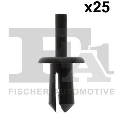 FA1 Klips, pynte- / beskyttelseslist 21-20005.25 FA1 21-20005.25 Beskyttelseslist Renault 19 II Chamade pris