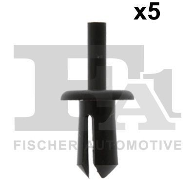 FA1 Clip, trim / protective strip 21-20005.5 FA1 21-20005.5 Mercedes W251 door trim replacement