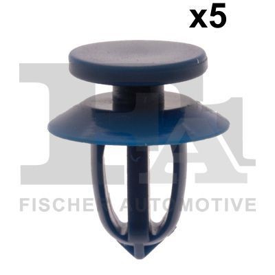 Stopper, ehis- / kaitseliist FA1 21-40061.5 FA1 21-40061.5 Tagaukse liist ja esiukse liist Opel ADAM 2017