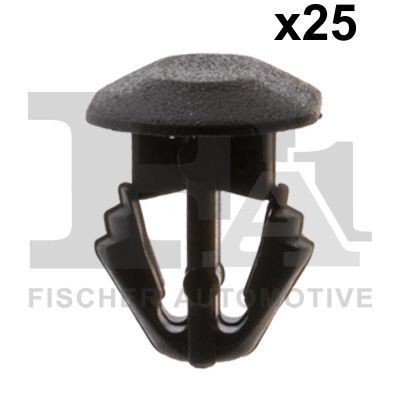 FA1 Clip, Fregio / Modanatura protettiva 22-40032.25 FA1 22-40032.25 Modanatura decorativa Renault Laguna 2 Grandtour prezzo