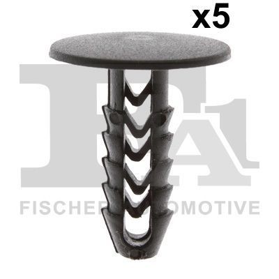 FA1 Clip, Fregio / Modanatura protettiva 33-10016.5 Clip, Fregio / Modanatura protettiva FA1 33-10016.5 Porte Alfa Romeo Brera
