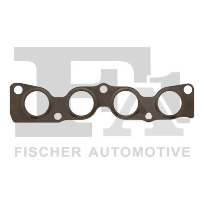 FA1 Tetning, eksosmanifold 478-009 Eksosmanifold pakning FA1 Mazda CX-3 478-009