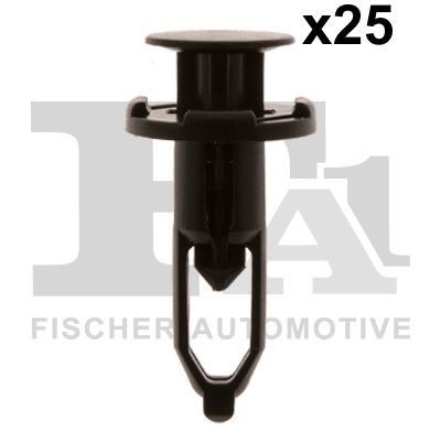 FA1 Stopper, ehis- / kaitseliist 77-30009.25 FA1 77-30009.25 originaal Ukseliistud Hiace Van (H11, H20, H30, H40) hind