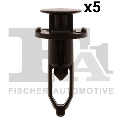 Moldings / aizsarguzlika FA1 77-30009.5 FA1 77-30009.5 Apdare aizsarguzlika durvis Lexus RX 2000