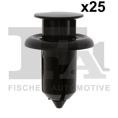 Clip, sier- / beschermingslijst FA1 78-20001.25 FA1 78-20001.25: Sierlijsten Mazda 323 2002