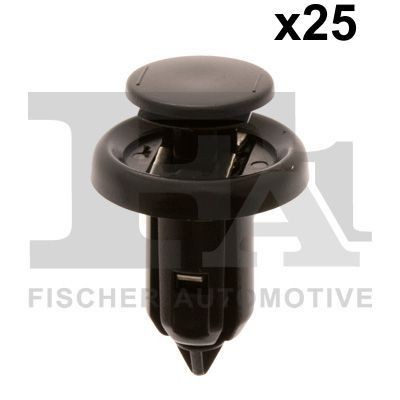 FA1 Clip, enjoliveur 79-20003.25 FA1 79-20003.25 Portes HONDA Jazz 3 (GE_, GG_, GP_, ZA_)