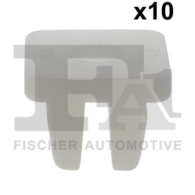Clip, list FA1 79-60001.10 FA1 79-60001.10 Dörrlister Mazda 626 2002