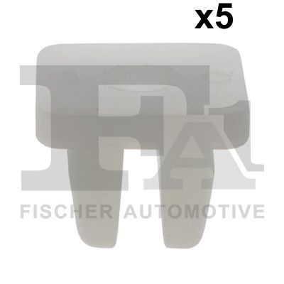 Clip, list FA1 79-60001.5 FA1 79-60001.5: Billister Mazda 626 2002