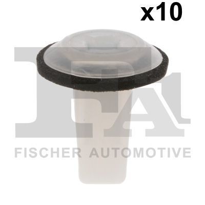 FA1 Clip, list 79-60002.10 Hyundai i10 IA Dörrlister FA1 79-60002.10