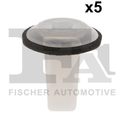 FA1 Suoja- / koristelista 79-60002.5 hinta Kia UB Koristelista 79-60002.5 FA1