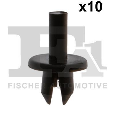 FA1 Κλιπ, διακοσμητική / προστατευτική λωρίδα 87-20001.10 FA1 87-20001.10 Πόρτες SAAB 900 II 1994