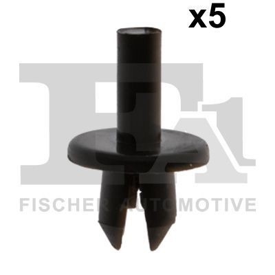 FA1 Splijtnagel 87-20001.5 FA1 87-20001.5 Bumpersteun Alfa Romeo 166 936 goedkoop