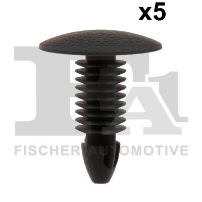 FA1 Príchytka ozdobnej / ochran. liżty 89-10003.5 Ozdobná ochranná liżta dverí FA1 Hyundai ATOS 89-10003.5