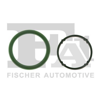 FA1 Kit de montagem, turbocompressor KT558-502 FA1 KT558-502 originais Kit de montagem sistema de escape Volvo S90 2 custo