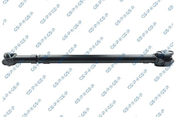 GSP Kardaan, sillaajam PS900300 PS900300 Kardaan JEEP WRANGLER GSP