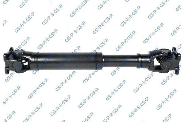Propshaft, axle drive GSP PS900489 GSP PS900489 2018 TOYOTA LAND CRUISER propshaft replacement