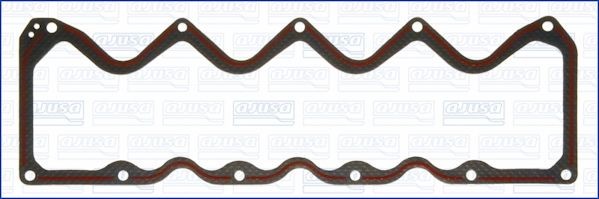 AJUSA Guarnizione, Copritestata 11047100 11047100 costo Guarnizione punterie JEEP CJ5 - CJ8 AJUSA