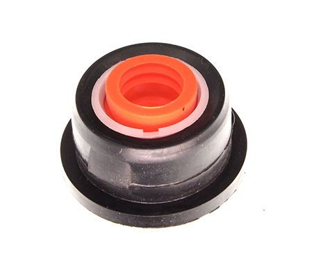 MAXGEAR Bøsning, gearstang 27-1495 Gearknop tilbehør MAXGEAR LEON 27-1495 billig