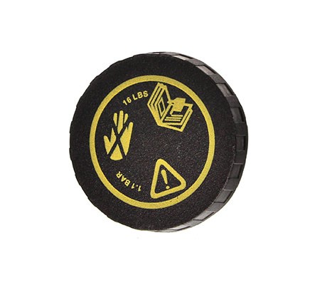 MAXGEAR Sulgurkate, jahutusvedeliku mahuti 28-0640 MAXGEAR 28-0640 Jahutusvedeliku paagi kork Mercedes S124 (W124) odav