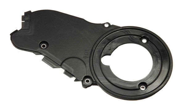MAXGEAR Kotelo, hammashihna 37-0007 37-0007 MAXGEAR Jakopään koppa FIAT QUBO