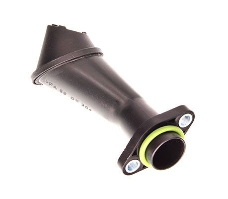 MAXGEAR Sugerør, oliepumpe 42-0063 Sugerør oliepumpe Seat 710, 711 42-0063 MAXGEAR