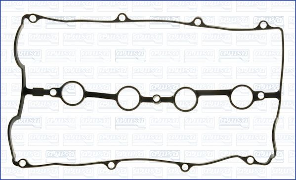 AJUSA Guarnizione, Copritestata 11053800 11053800 Guarnizione punterie MAZDA 323 AJUSA costo